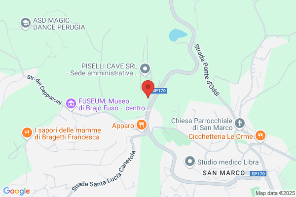 Spinelli E Mannocchi Srl