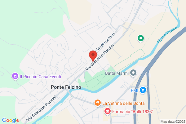 Impresa Di Pulizie Emmeggi Di Maranghi Gabriela