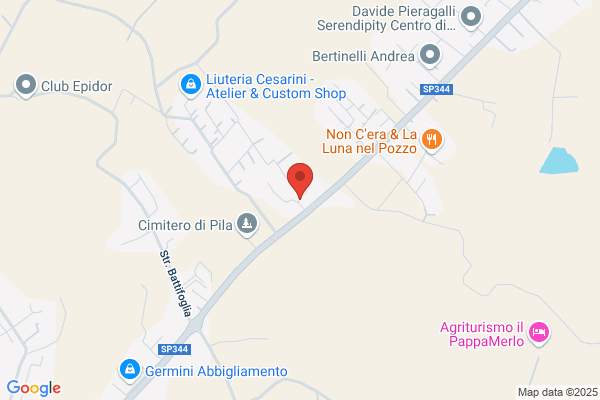 Impresa di Pulizia Il Quadrifoglio