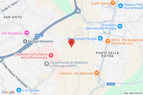 Tucep Consorzio