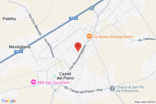 Istituto Di Analisi Marcello Malpighi (S.A.S.)