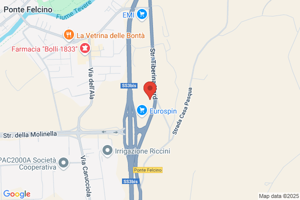 Centro Medico Montescosso