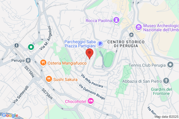 Istituto di Analisi Cliniche Minerva