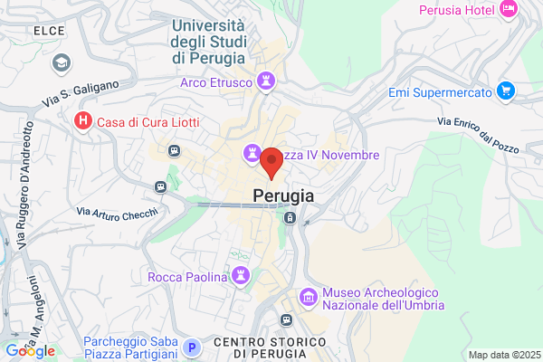 Gulp Srl
