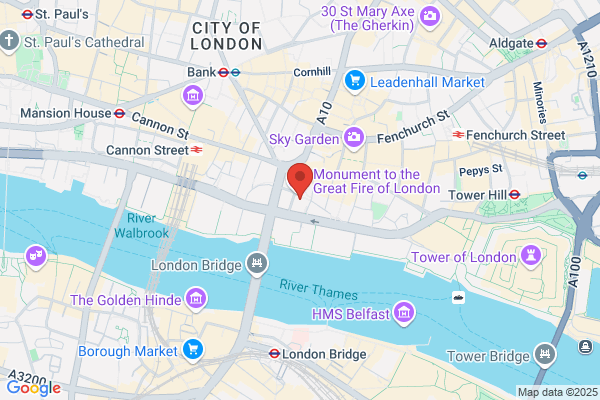 The Britannia Pub Della London Srl