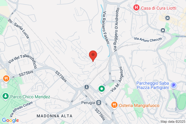 Lavanderia La Folgore