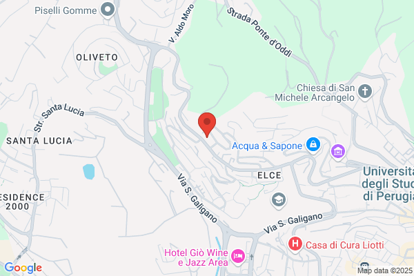 Lavasecco Lisetta