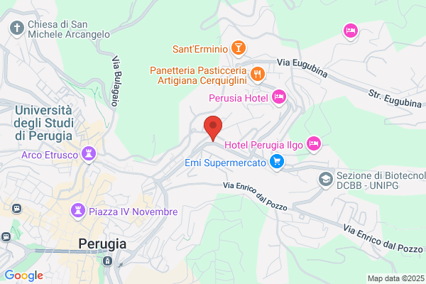 Agenzia Daffari Perugia 2000