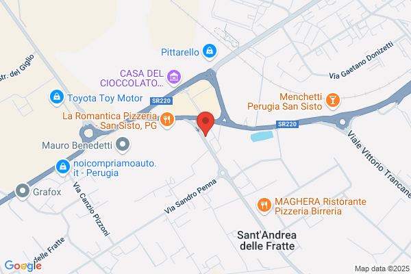 Area Ufficio 3 (S.N.C.)