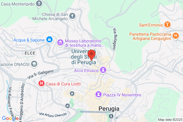 Copisteria Dello Studente Di Censi Tania