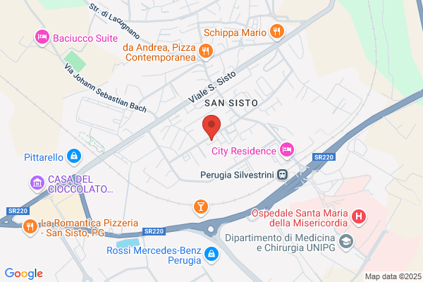 Copisteria La Pergamena