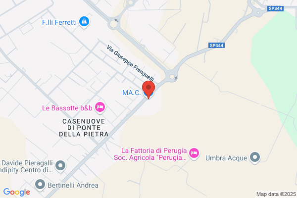 Mauro Costruzioni Srl