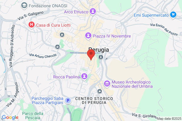 Ottica Renato Galli (S.N.C)