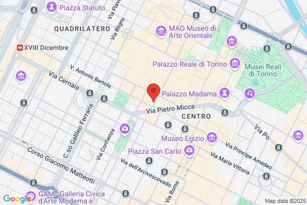 Libreria La Fontana (S.R.L.)
