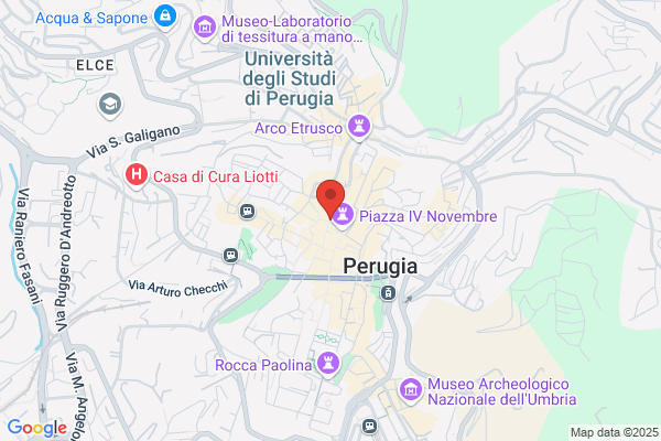 Libreria Paoline