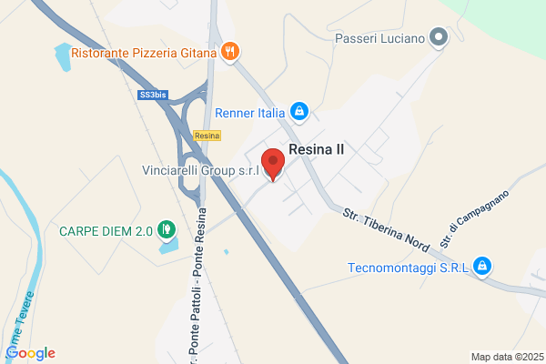 Tecnomontaggi