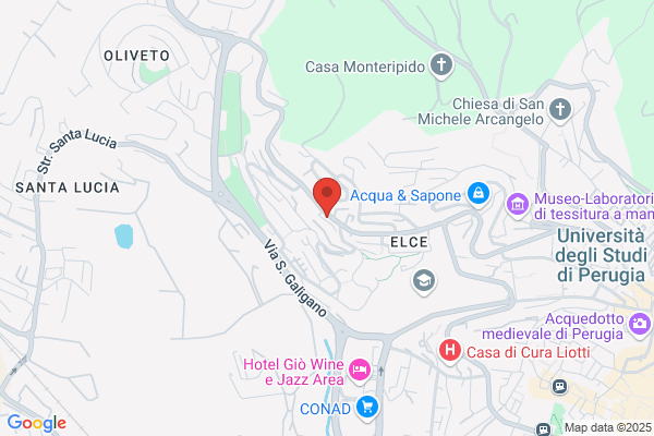 Santa Croce Carni (S.N.C.)