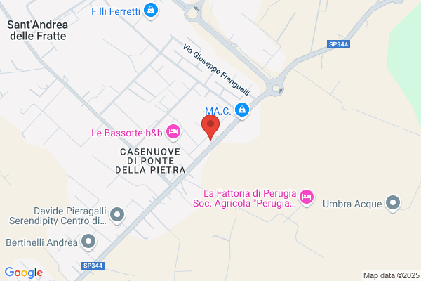 Super Carni Sas Di Farabbi Simone