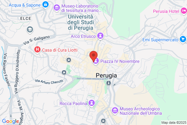 Tradizione Perugina S.A.S.