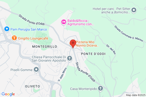 Rubbiani antonio
