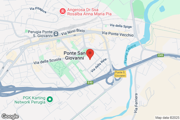 Gismondi Marina