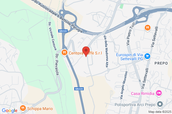 Tecno Impianti Grifo Di Rossi Vannoni & c. (S.N.C.)