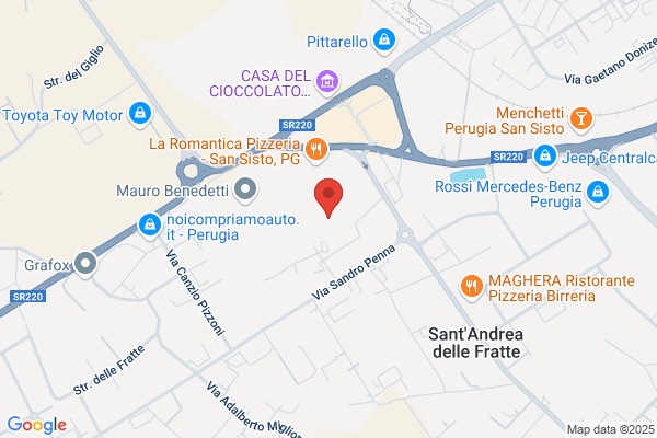 Laboratorio Odontotecnico Sa.Ma. (S.N.C.)