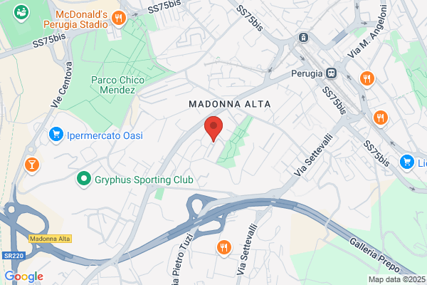 Studio Odontoprotesico Di Peducci E Monni (S.N.C.)