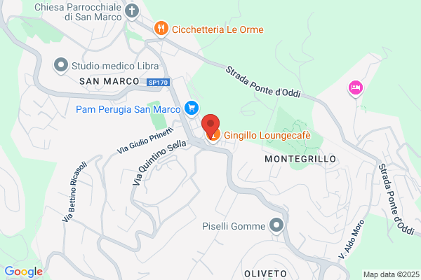 Scalise Pantuso Dr. Sergio Medico Legale