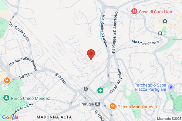 Immobil Gest Perugia