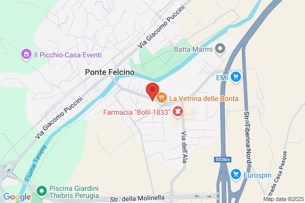 Falegnameria Caponi