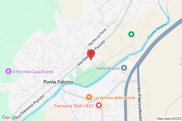 Falegnameria La Torre