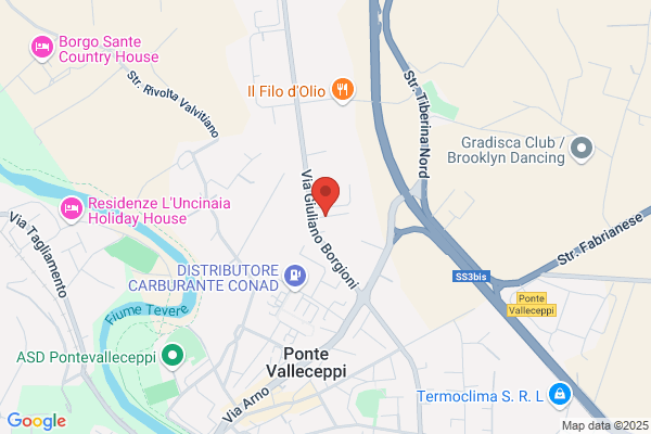 Rufini Mobili