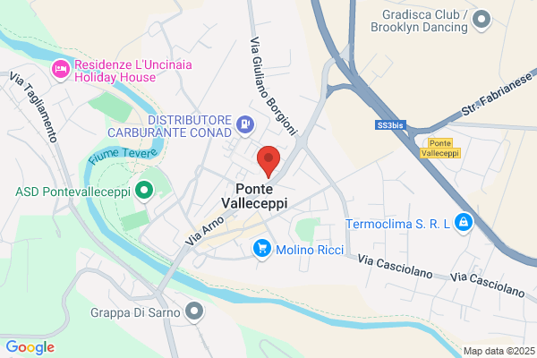 Agenzia Funebre Mf Servizi Funerari di Monica Fiorucci