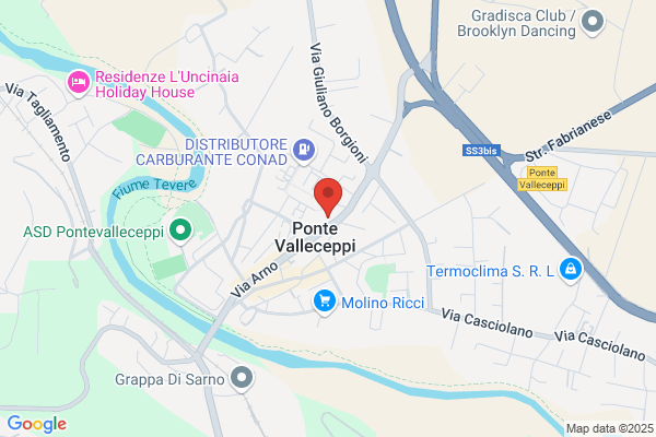 Impresa Funebre Enea - Onoranze e Pompe Funebri