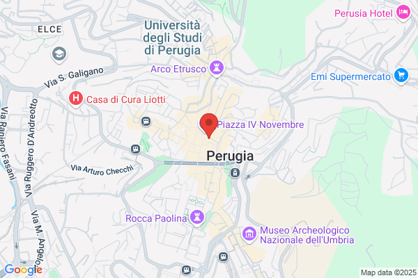 Pagana S.N.C.