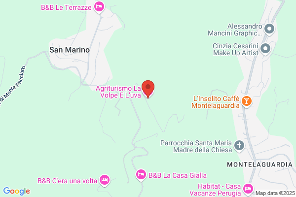 Umbria Cooking Experience