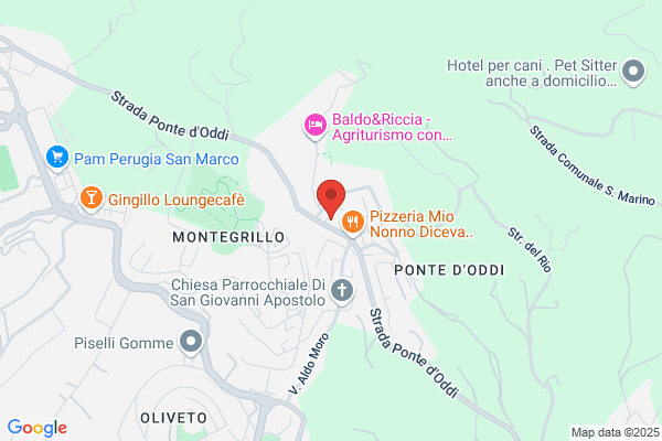 Il Fornaio Snc Di Amati Serena E c