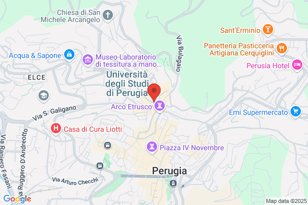 Panificio Alunni Gilberto E Figli