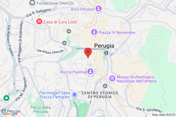 Perugina