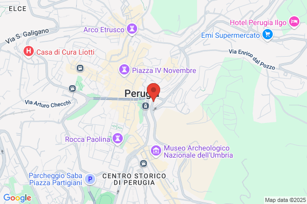 Parcheggio Saba Via Ripa di Meana