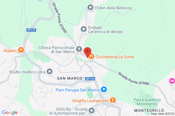 Estetica San Marco Roberta