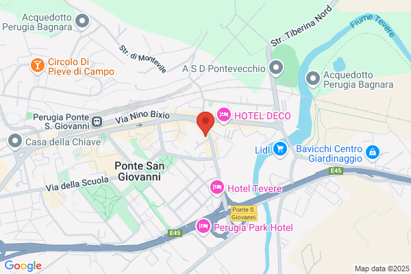 Mille Idee Acconciature