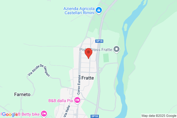 Parrucchiera Cinzia