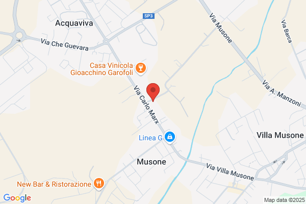 Parrucchieri Arte & Moda Di Usai Franco