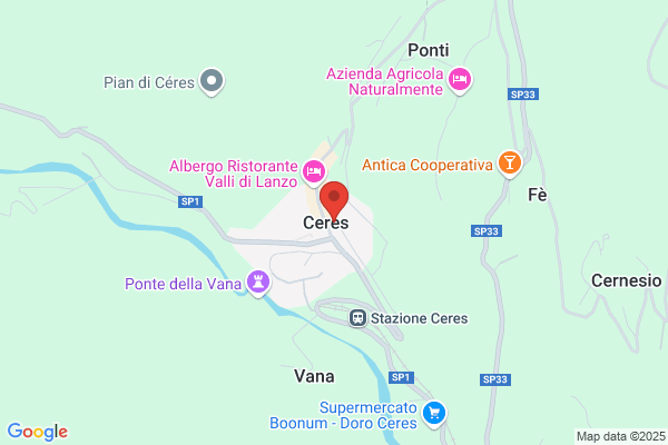 Parrucchieria Anna E Alda Snc Di Bistocchi E grossi
