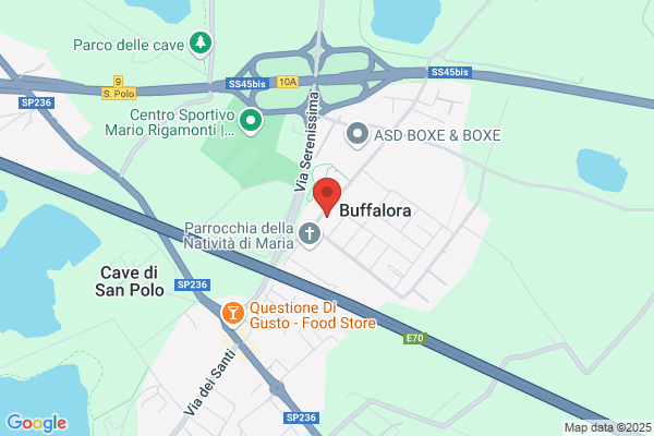Parrucchieria Paola E Silvana Di Alfisi E rossi (S.N.C.)