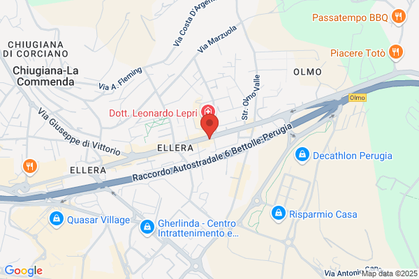 Tiziana Per Lamberto (S.N.C.)