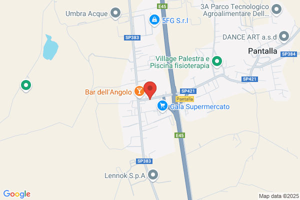 Pasqua alessandro (Geom.)