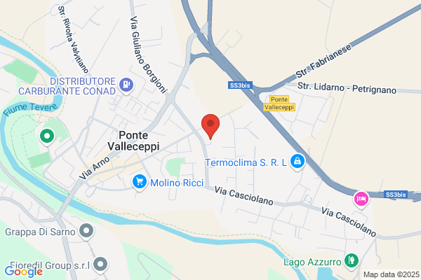 Pontani Massimo
